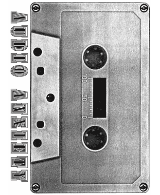 PhonoStatic Cassette 7